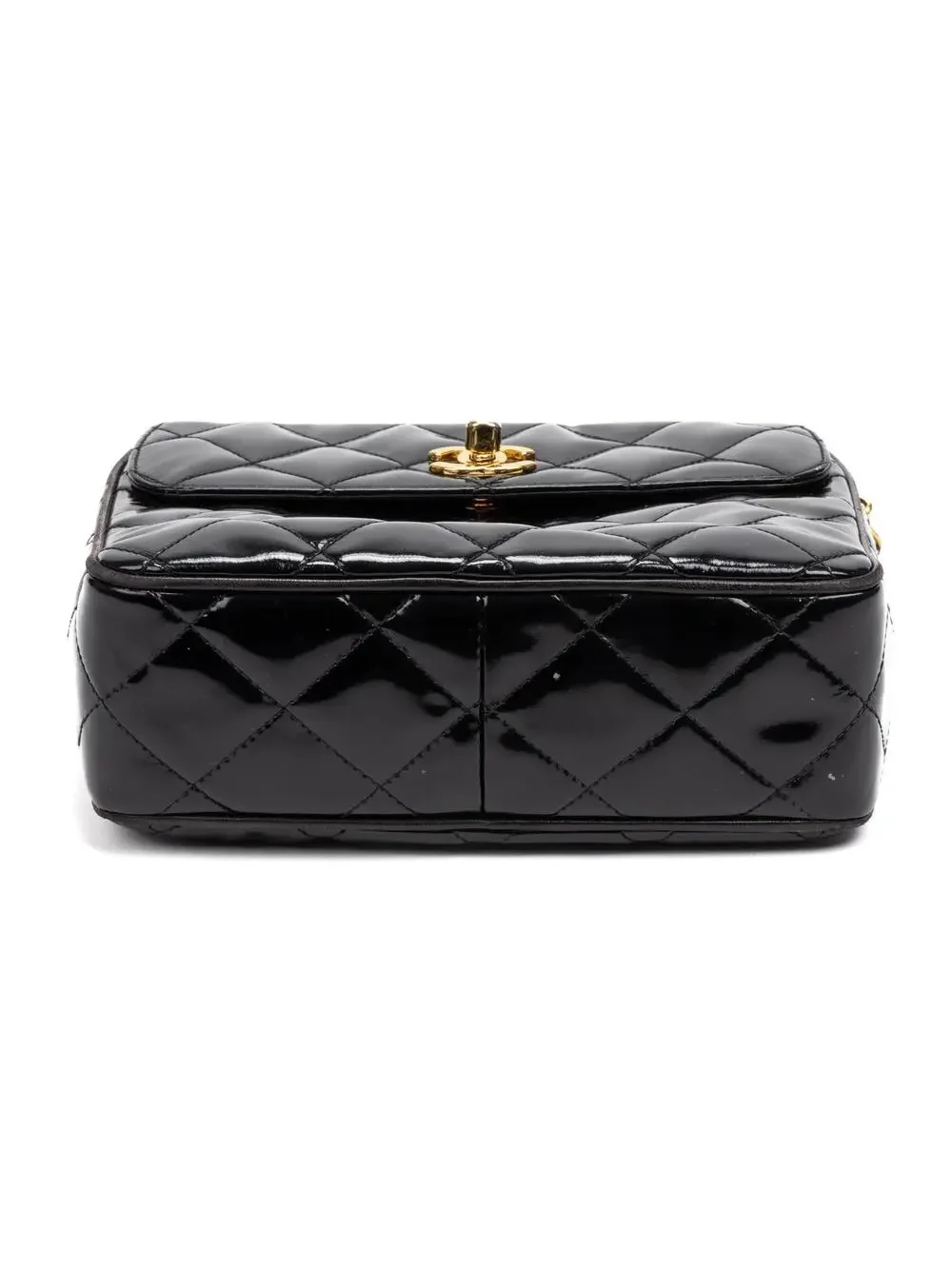 Chanel Vintage Square Front Pocket #274616C21B